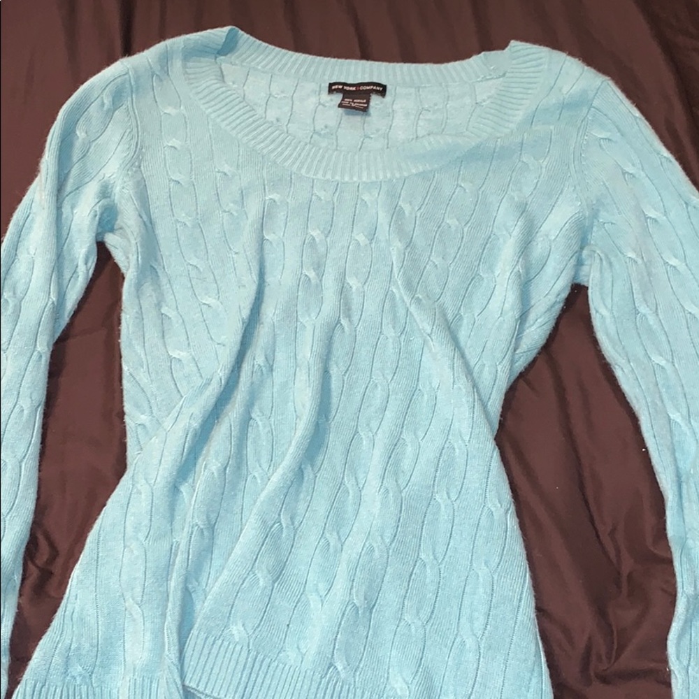 Sweater